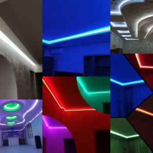 Led szalag