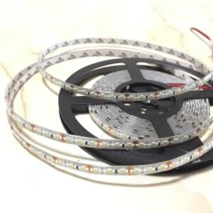 Egyszínű vízálló led szalag