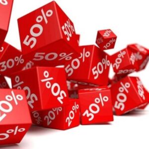 Akciós LED szalagok