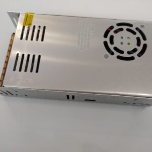 Tápegység ipari 2 év garancia /12V/500W/41,5A