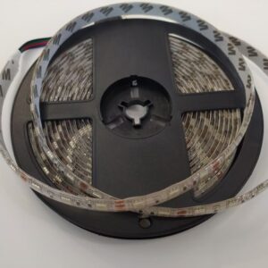 RGB led szalag 60led/m  12V