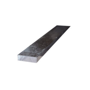 Alu profil 10x3mm LED szalag hűtésre rejtett világítás lécbe.