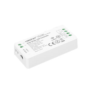 Fut035S Hideg+Meleg fehér LED szalaghoz vezérlő 12A