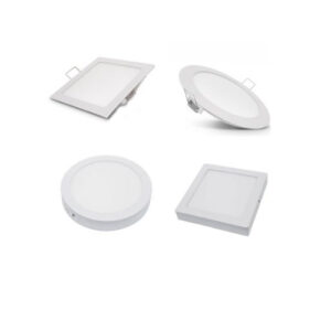 LED panelek