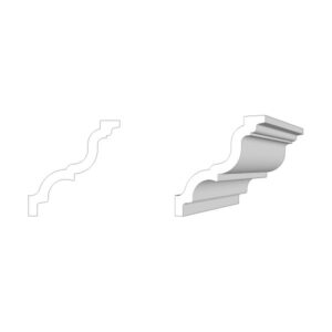 NYEC-28 XPS díszléc